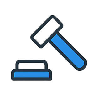 Icon Arbeitsgesetz