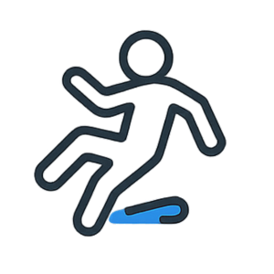 Icon Arbeitsunfall