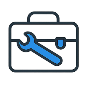 Icon Werkzeugkoffer